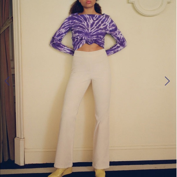 SOLD Paloma Wool Tiree Pants - Picture 2 of 6